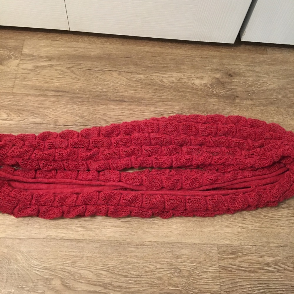 Infinity scarf - Picture 3 of 3